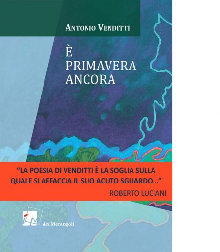 È PRIMAVERA  ANCORA