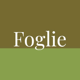 Foglie