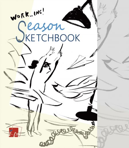 SEASON SKETCH Work...ing