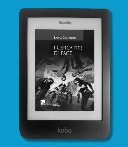 I CERCATORI DI PACE e-book