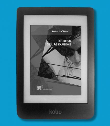IL GIORNO DELL'ASSOLUZIONE e-book