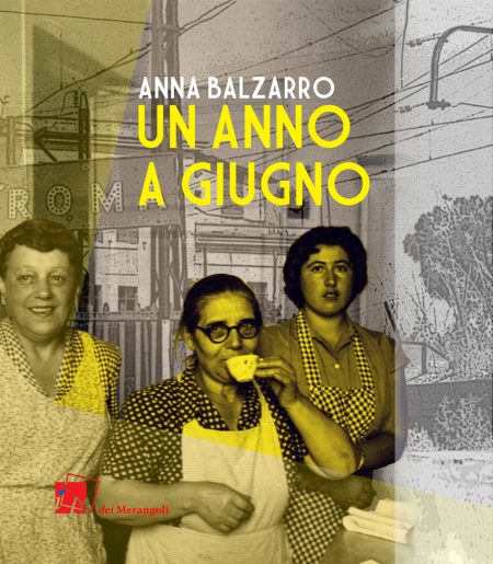 UN ANNO A GIUGNO