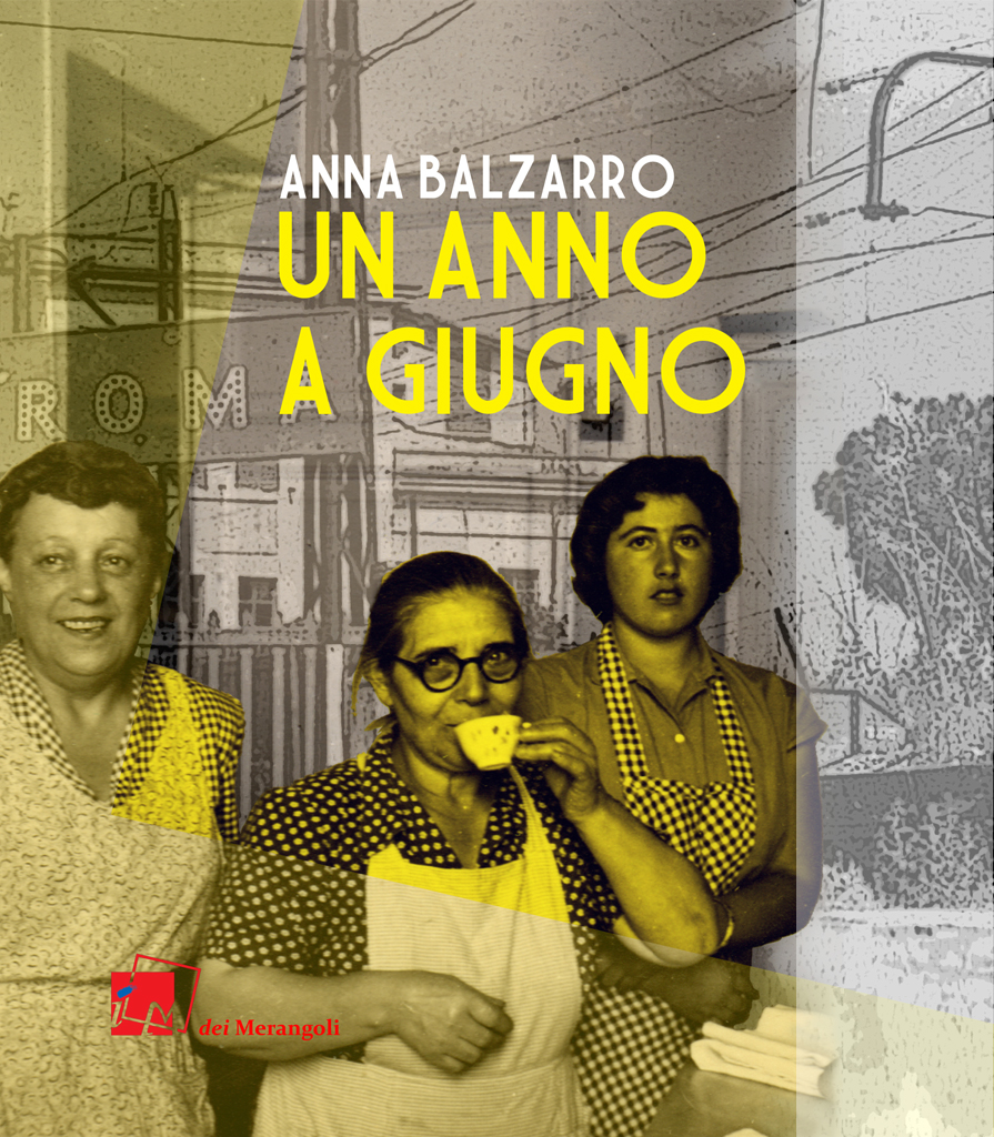 UN ANNO A GIUGNO