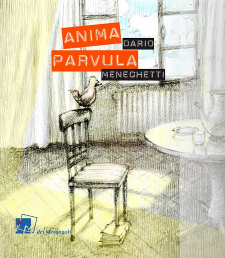 ANIMA PARVULA