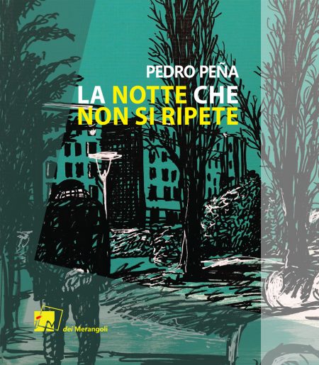 La notte che non si ripete