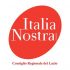 Logo Italia Nostra Lazio