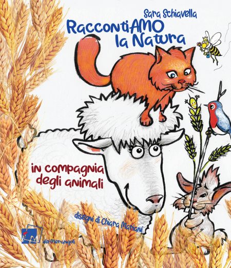 RaccontiAMO la Natura