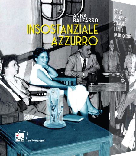 Insostanziale azzurro