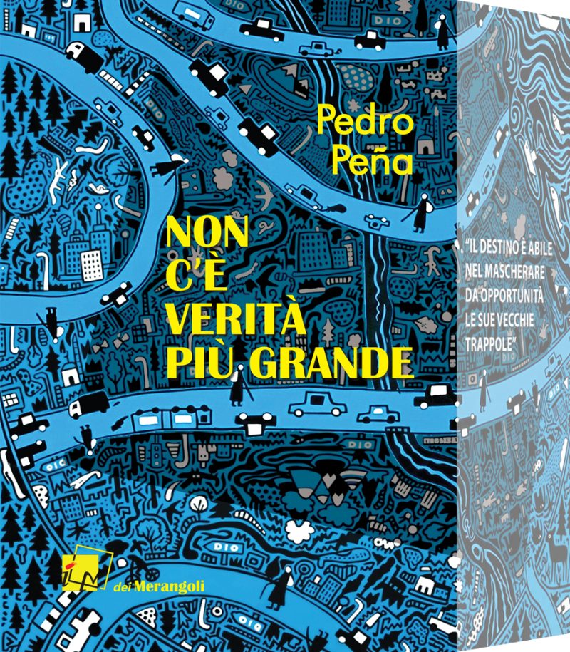 Non c'è verità più grande