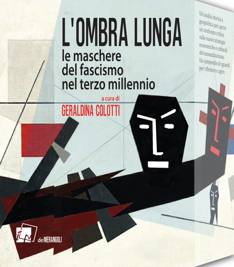 L'OMBRA LUNGA